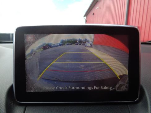 Used 2016 MAZDA CX-3 Sport AWD/4WD image 9