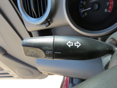 Used 2010 Honda Element EX image 16