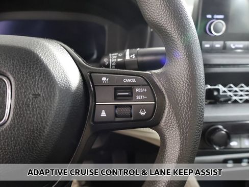 Used 2023 Honda Accord LX image 3