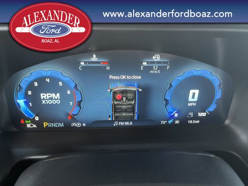 New 2026 Ford Bronco Badlands image 22