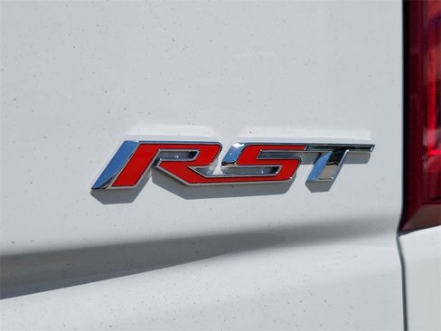 New 2026 Chevrolet Silverado 1500 RST image 31