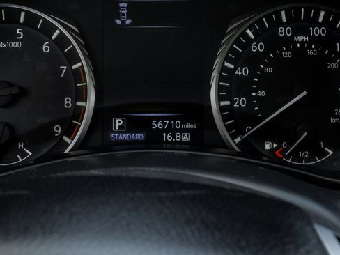 Used 2020 INFINITI Q50 Sport RWD image 25