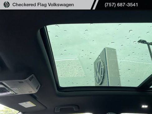 New 2026 Volkswagen Atlas Cross Sport SE AWD/4WD image 20