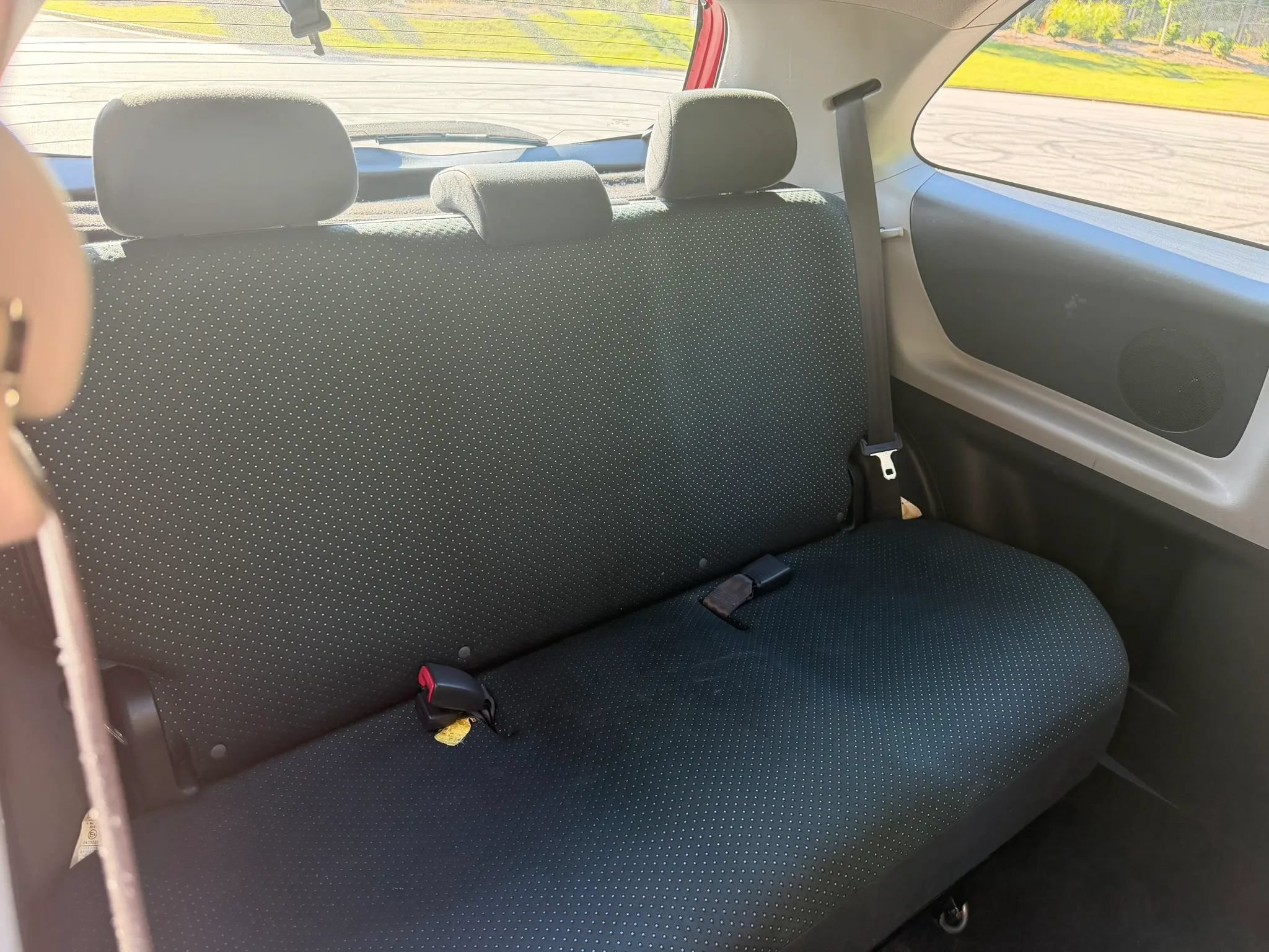 Used 2007 Toyota Yaris 2-Door Hatchback w/ Convenience Pkg FWD image 15