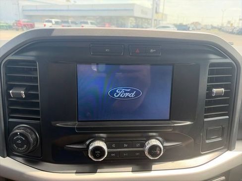 Used 2022 Ford F150 XLT w/ Equipment Group 301A Mid AWD/4WD image 22