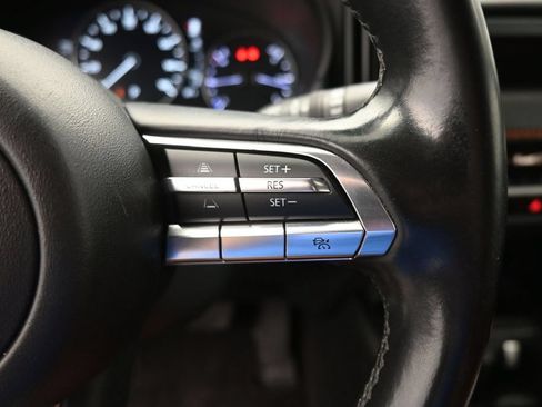 Used 2023 MAZDA CX-50 Meridian Edition AWD/4WD image 19