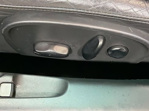 Used 2005 Porsche 911 Turbo image 22