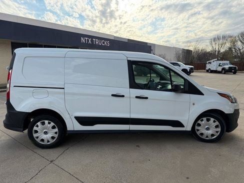 Used 2020 Ford Transit Connect XL image 6