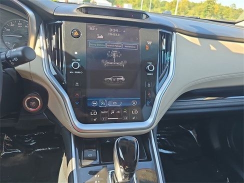 Used 2021 Subaru Outback Limited w/ Popular Package #2 image 19