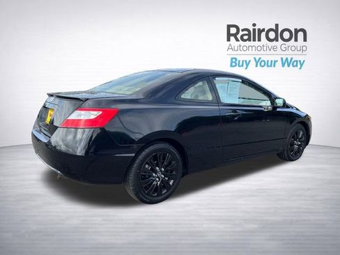 Used 2006 Honda Civic LX image 7