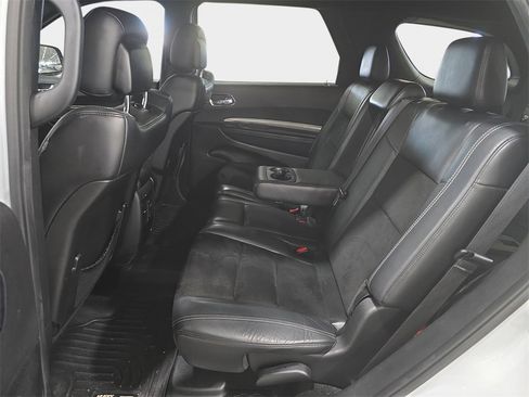 Used 2015 Dodge Durango SXT w/ Quick Order Package 23B image 12