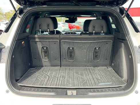 Used 2021 Chevrolet TrailBlazer RS w/ Technology Package image 25