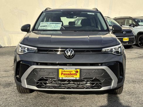 New 2026 Volkswagen Taos S image 2