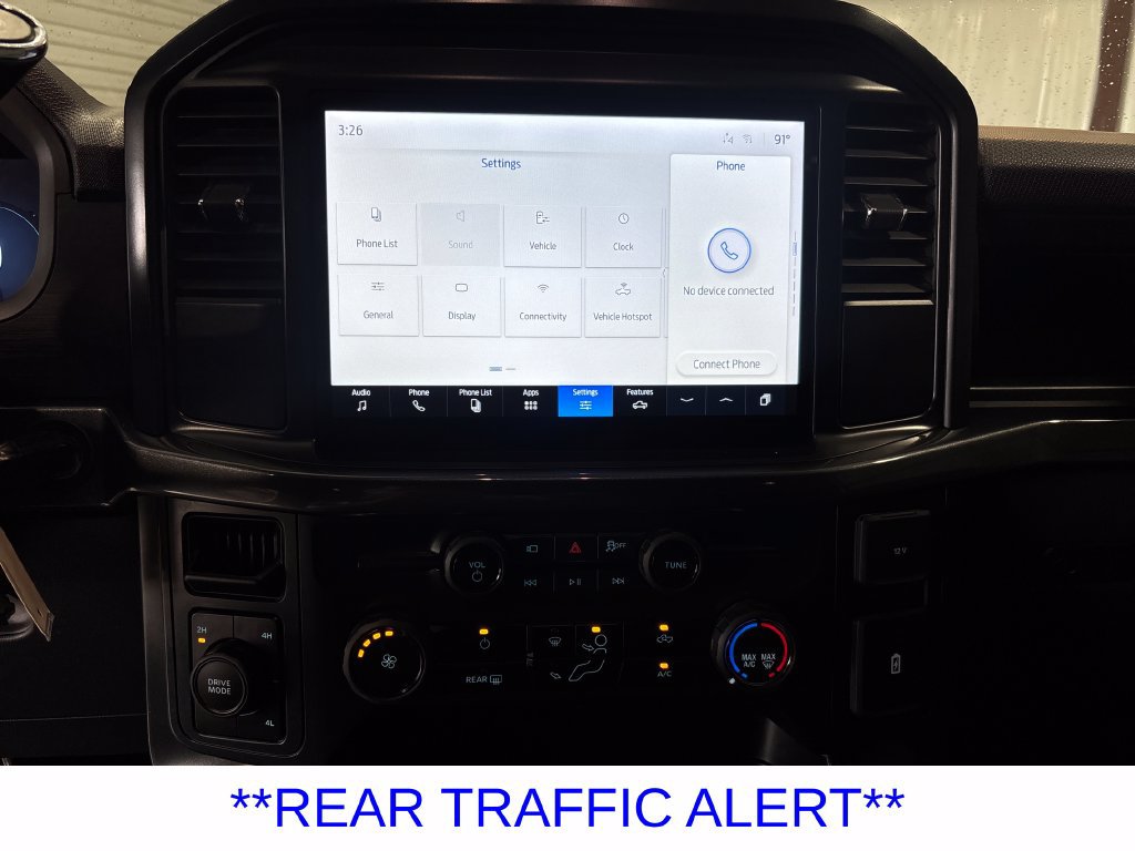 Used 2025 Ford F150 STX AWD/4WD image 18