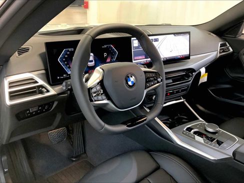 New 2025 BMW 230i xDrive Coupe w/ Premium Package image 8
