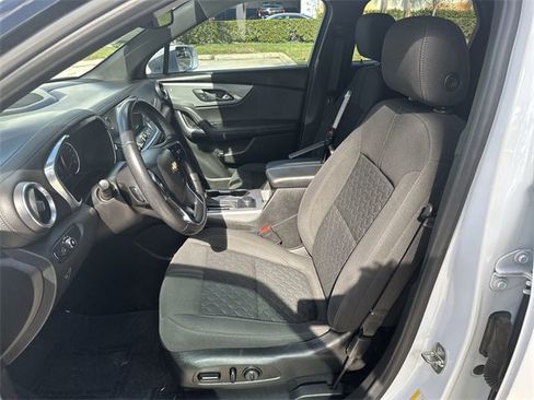 Used 2019 Chevrolet Blazer LT image 13