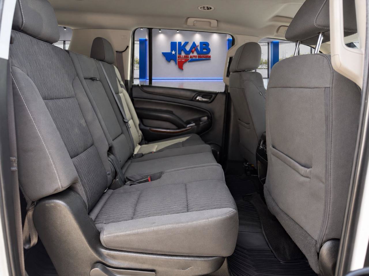 Used 2016 GMC Yukon XL SLE w/ HD Trailering Package AWD/4WD image 17
