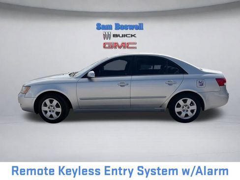 Used 2008 Hyundai Sonata GLS image 6