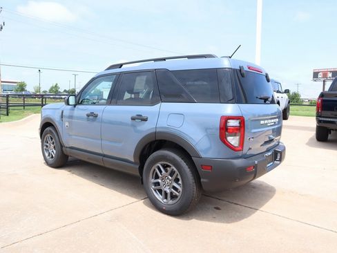 New 2025 Ford Bronco Sport Big Bend w/ Convenience Package image 22