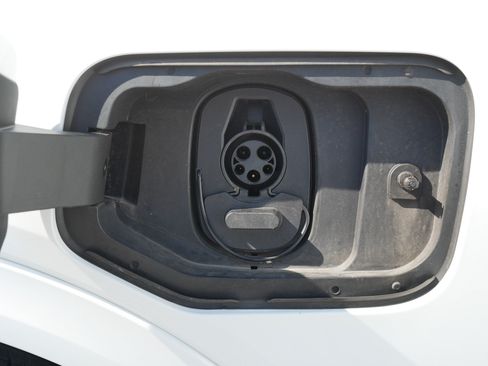 Used 2024 Chevrolet Equinox EV LT AWD/4WD image 36