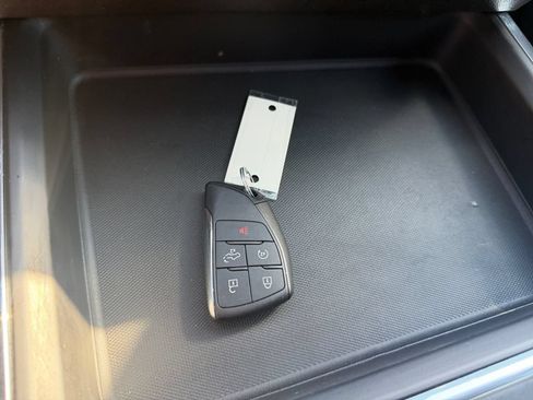 Certified 2025 Chevrolet Silverado 2500 High Country w/ Technology Package AWD/4WD image 31