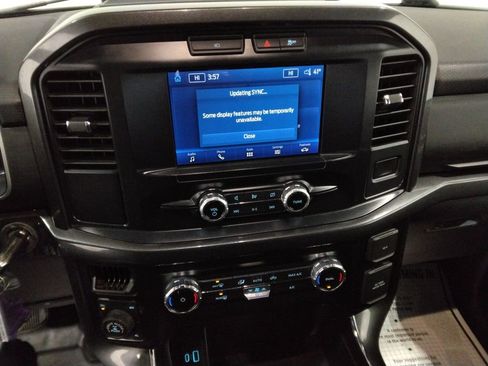Used 2022 Ford F150 XLT w/ Equipment Group 301A Mid AWD/4WD image 18