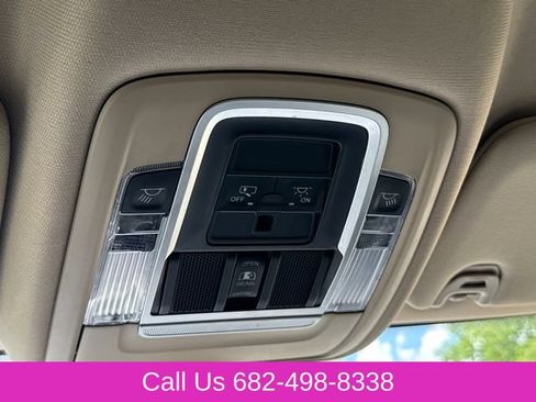 Used 2020 RAM 2500 Laramie AWD/4WD image 27