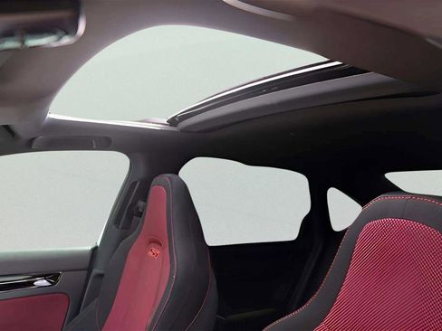 Used 2025 Honda Civic Si image 12