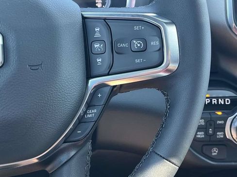 New 2027 RAM 1500 Laramie w/ Night Edition AWD/4WD image 21