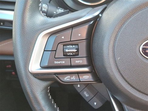 Certified 2022 Subaru Forester Touring image 24