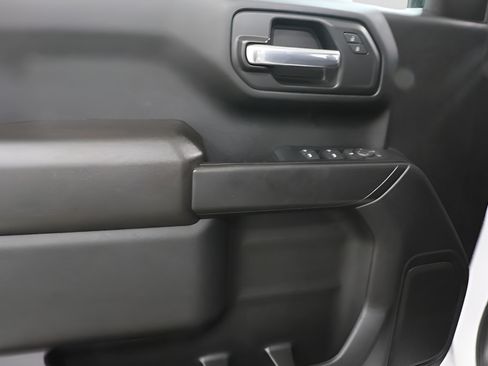 Used 2023 GMC Sierra 1500 Pro w/ Convenience Package AWD/4WD image 23