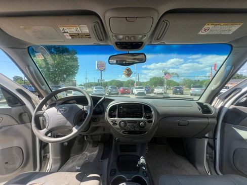 Used 2003 Toyota Sequoia Limited image 20