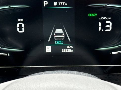 Certified 2023 Kia Sportage LX image 33