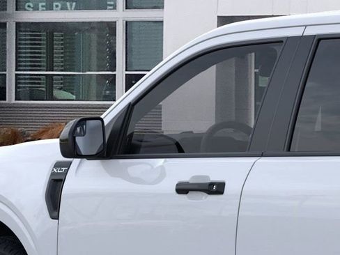 New 2026 Ford Maverick XLT w/ XLT Luxury Package image 21