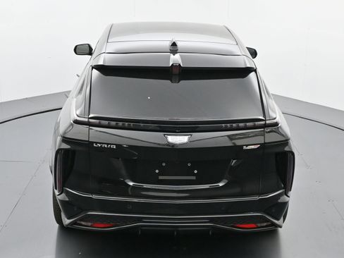 New 2026 Cadillac Lyriq V w/ LPO, Floor Liner Package image 26