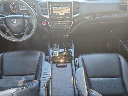 Used 2020 Honda Ridgeline RTL-E image 18