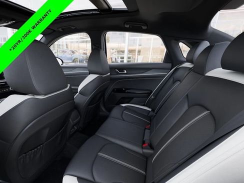 New 2026 Kia K5 GT-Line image 18