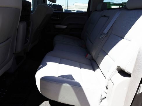 Used 2014 Chevrolet Silverado 1500 LT w/ All Star Edition AWD/4WD image 17