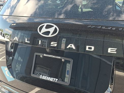 New 2026 Hyundai Palisade SEL AWD/4WD image 11