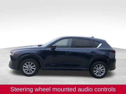 Used 2024 MAZDA CX-5 AWD 2.5 S w/ Select Package image 2