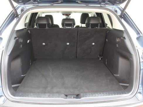 Certified 2025 MAZDA CX-50 AWD 2.5 S w/ Preferred Package image 38