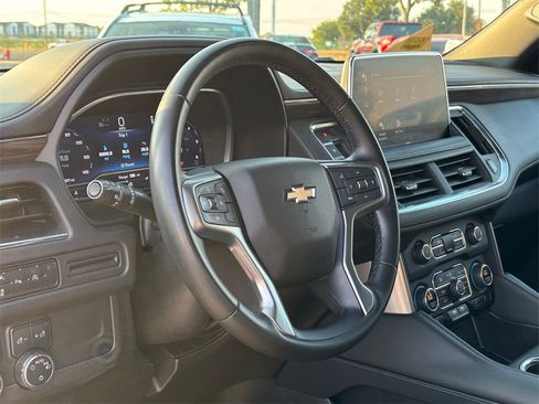 Used 2023 Chevrolet Tahoe LT image 8
