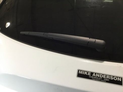 Used 2025 Chevrolet Blazer LT image 16