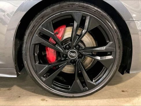 Certified 2021 Audi S5 Premium Plus image 9