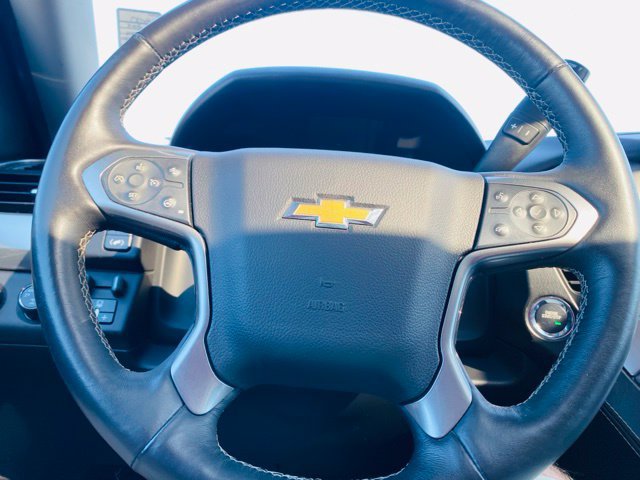 Used 2015 Chevrolet Suburban LTZ w/ Max Trailering Package AWD/4WD image 33