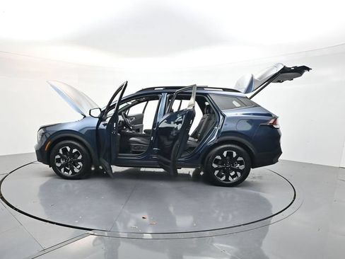 Used 2024 Kia Sportage X-Line AWD/4WD image 45