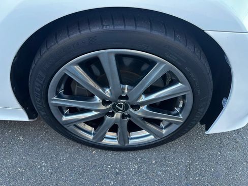 Used 2014 Lexus GS 350 w/ F Sport Package RWD image 36