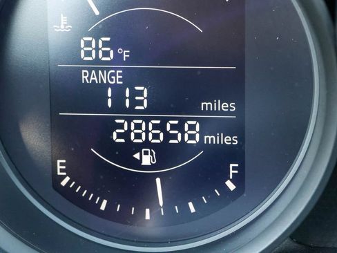 Used 2019 FIAT 124 Spider Lusso RWD image 24