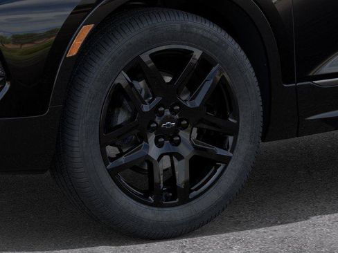 New 2026 Chevrolet Blazer RS image 9