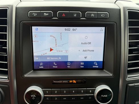 Used 2021 Ford Expedition Platinum AWD/4WD image 21